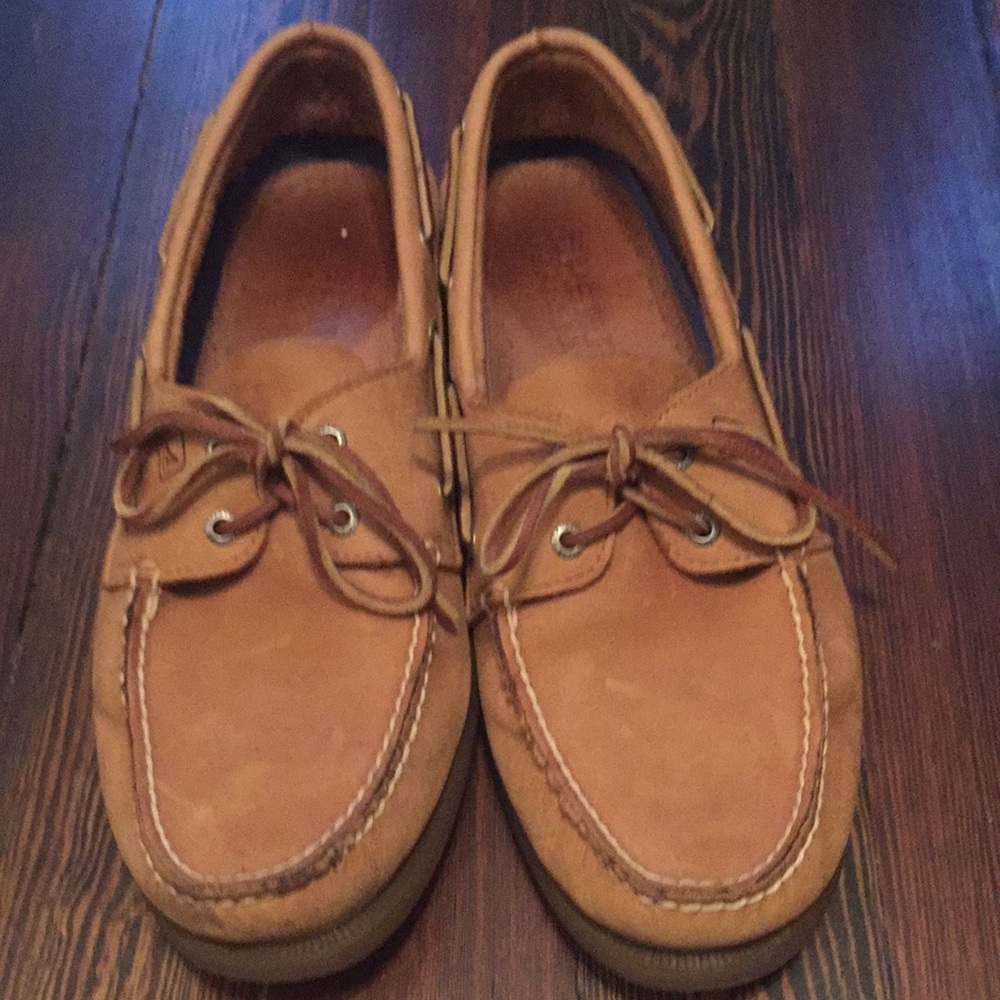 Sperry Top-Sider Original Boat - size 11
